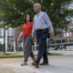 In Sickness and In Health – The Vow That Could Save Lives