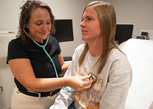 The Midwife Misconception